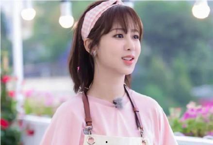 杨紫吃瓜爆料最新图片